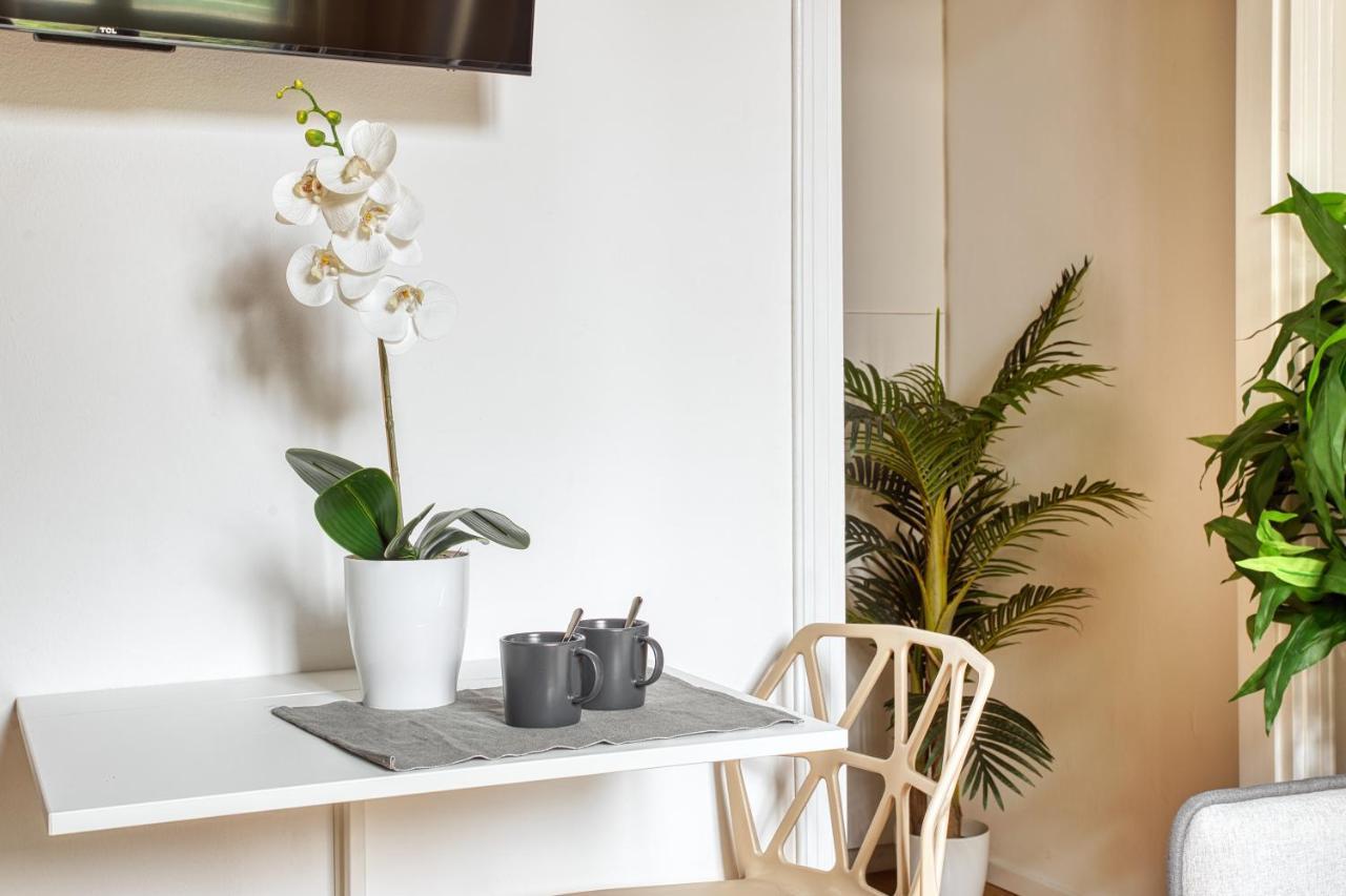 Joivy Chic Studio, Easy Access To Centre Apartment Mailand