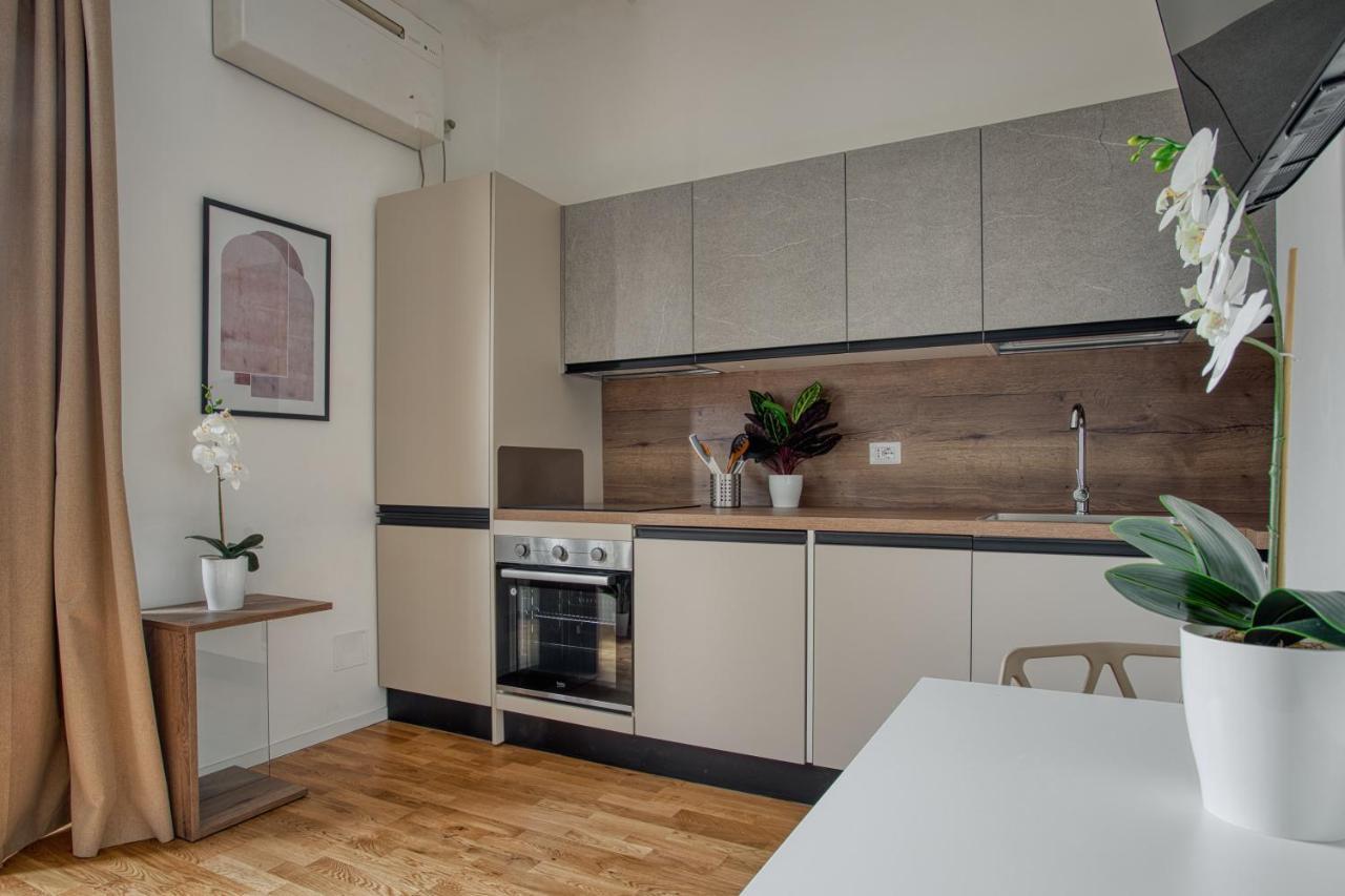 Apartment Joivy Chic Studio, Easy Access To Centre *