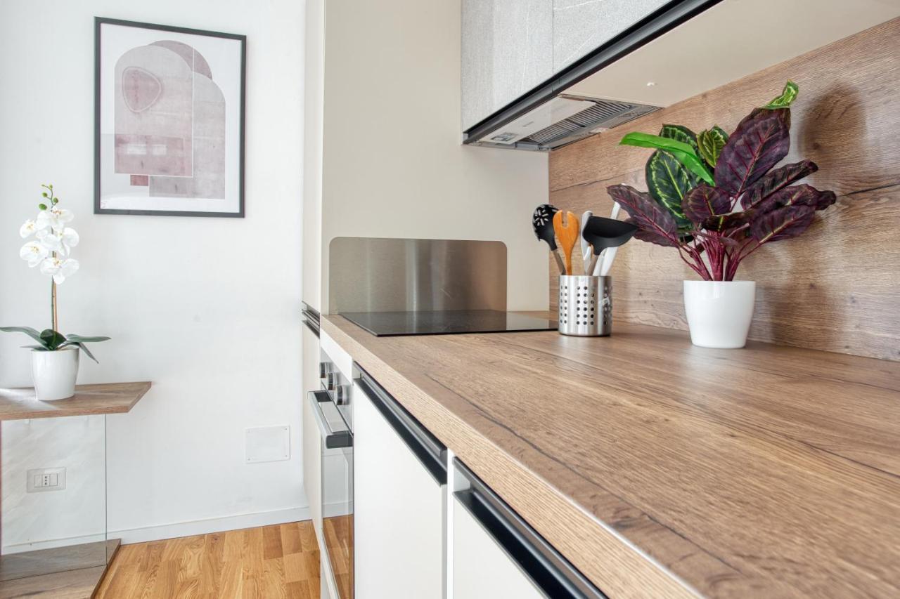 Joivy Chic Studio, Easy Access To Centre