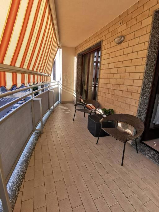 Apartment Flo House, Universita Bicocca Mailand
