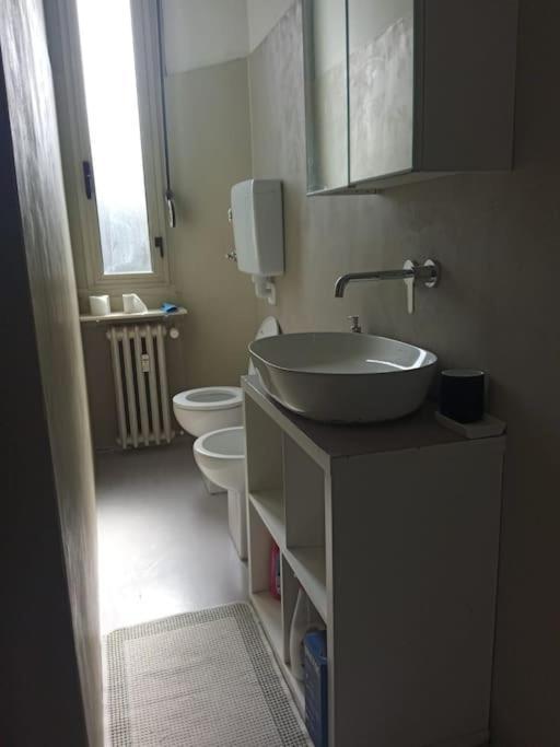 Apartment Zona Bicocca Isola Mailand