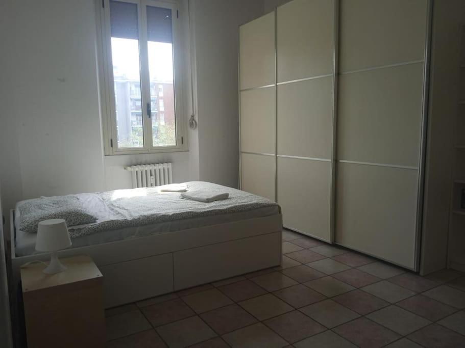 Apartment Zona Bicocca Isola Mailand