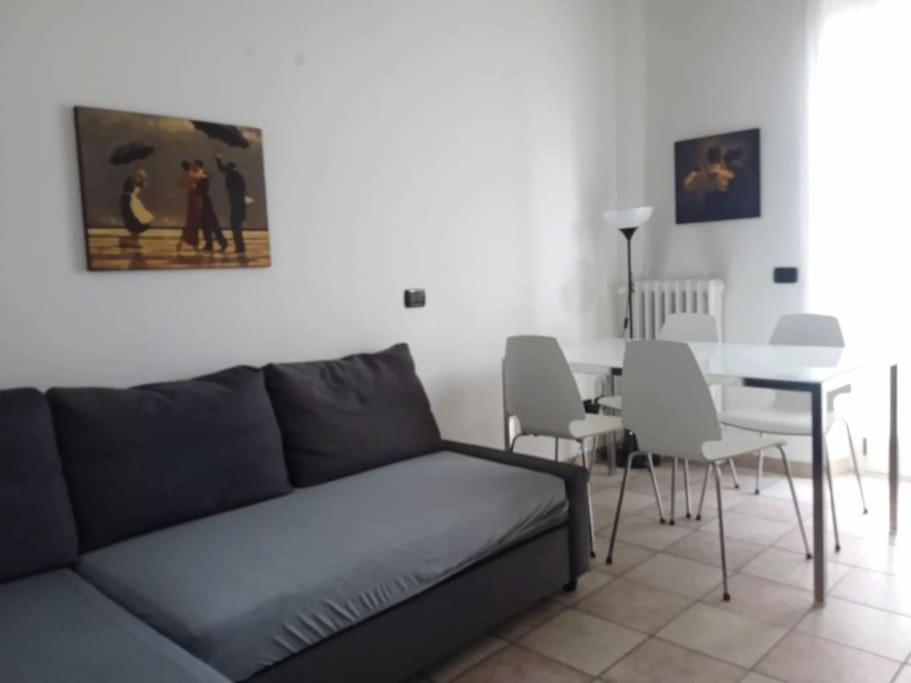 Apartment Zona Bicocca Isola *