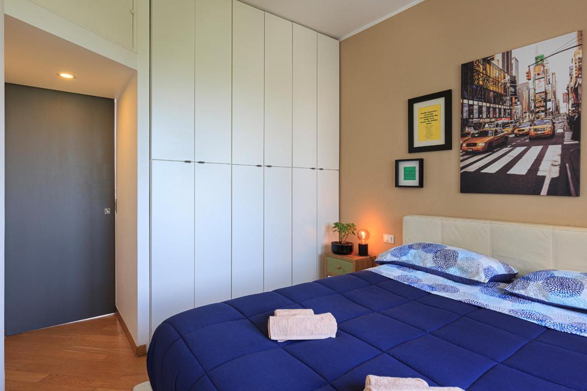Apartment Duomo View Atticquiet Terrace! *