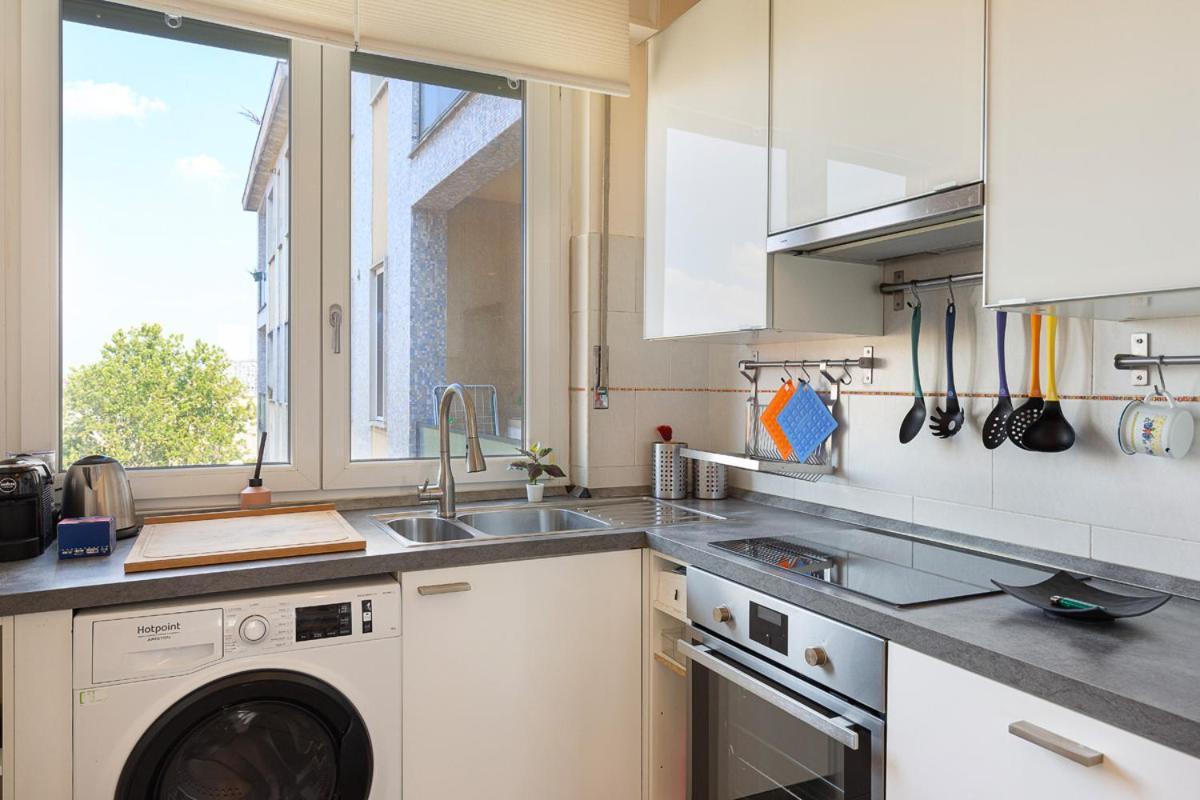Apartment Duomo View Atticquiet Terrace! Mailand