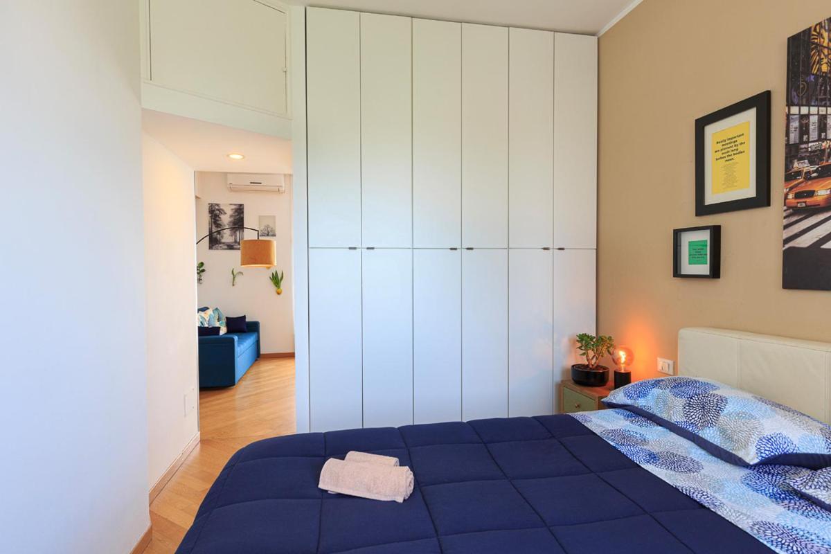 Apartment Duomo View Atticquiet Terrace! *