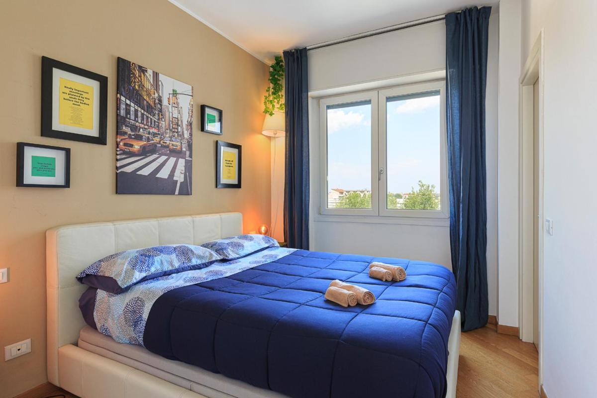 Apartment Duomo View Atticquiet Terrace!