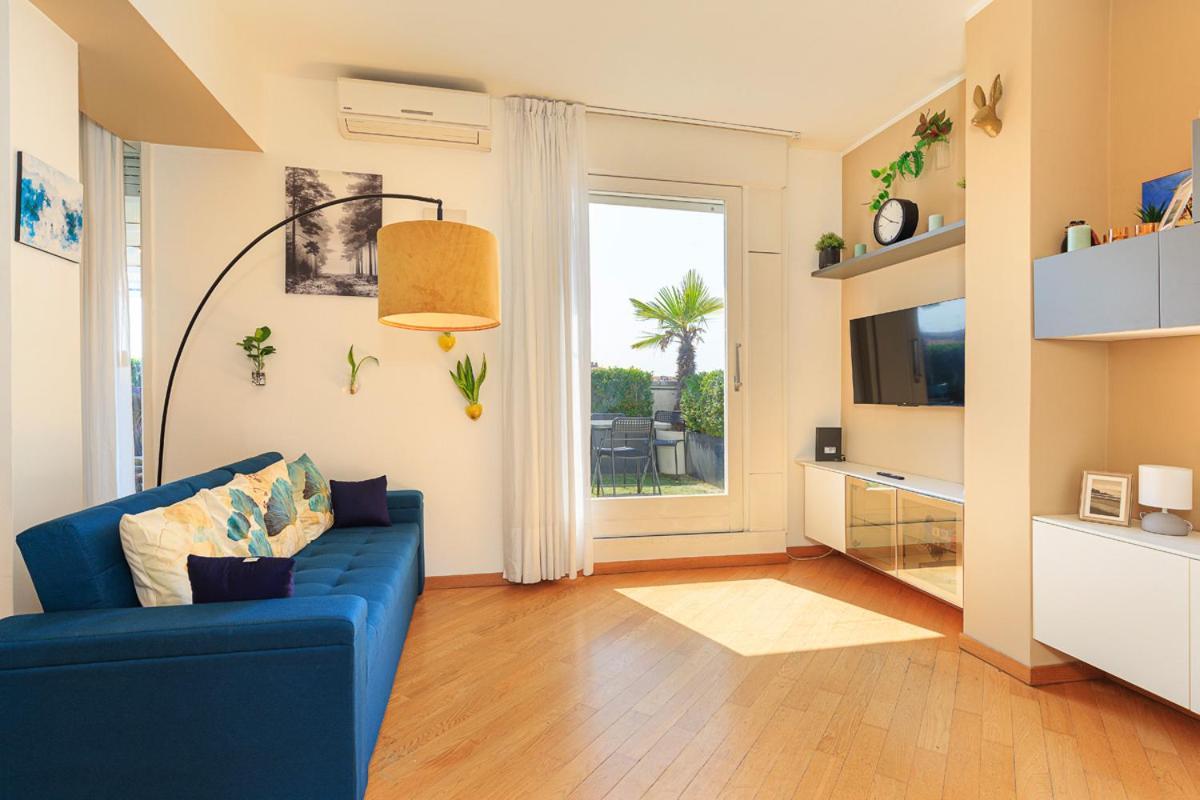 Duomo View Atticquiet Terrace! Apartment Mailand