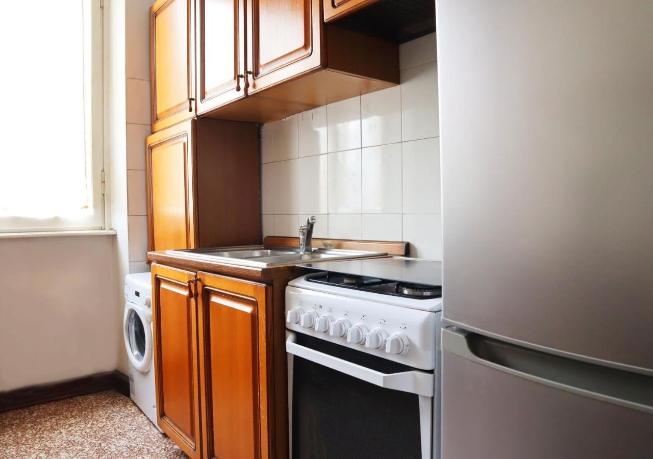 Santa Caterina House Mailand