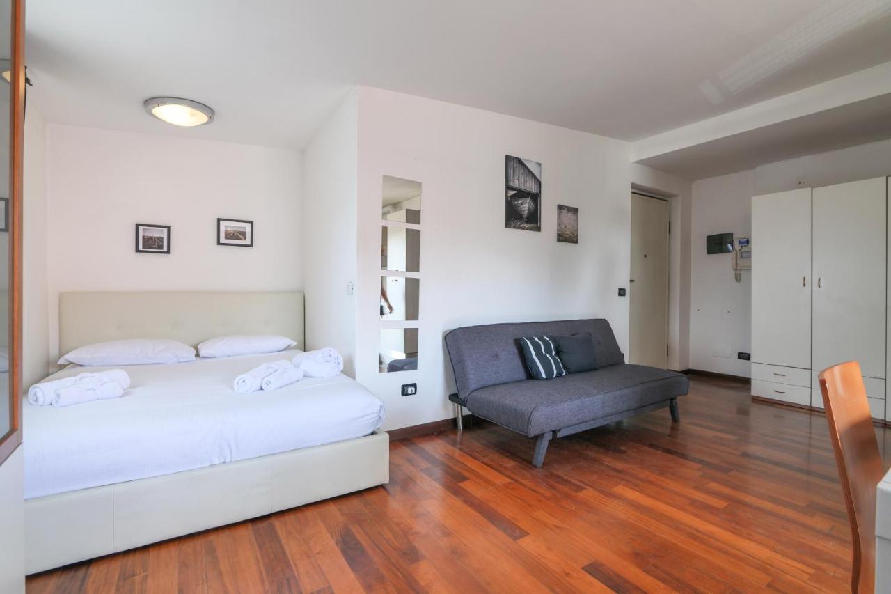 Primopiano - Euclide Apartment