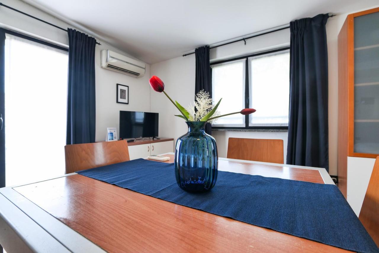 Apartment Primopiano - Euclide Mailand
