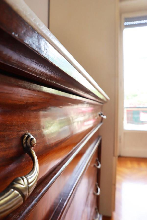 Apartment Santa Caterina House Mailand
