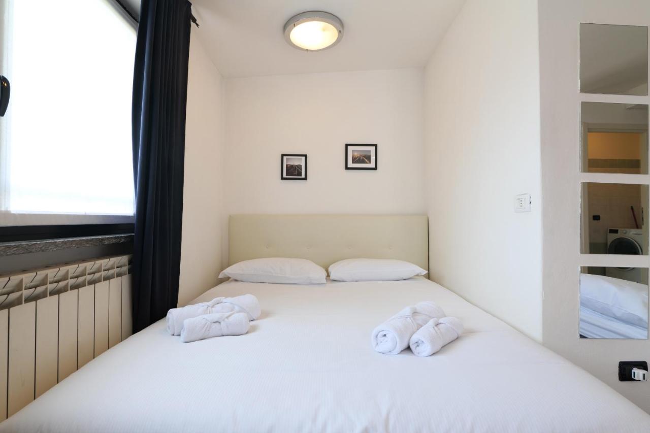Apartment Primopiano - Euclide Mailand