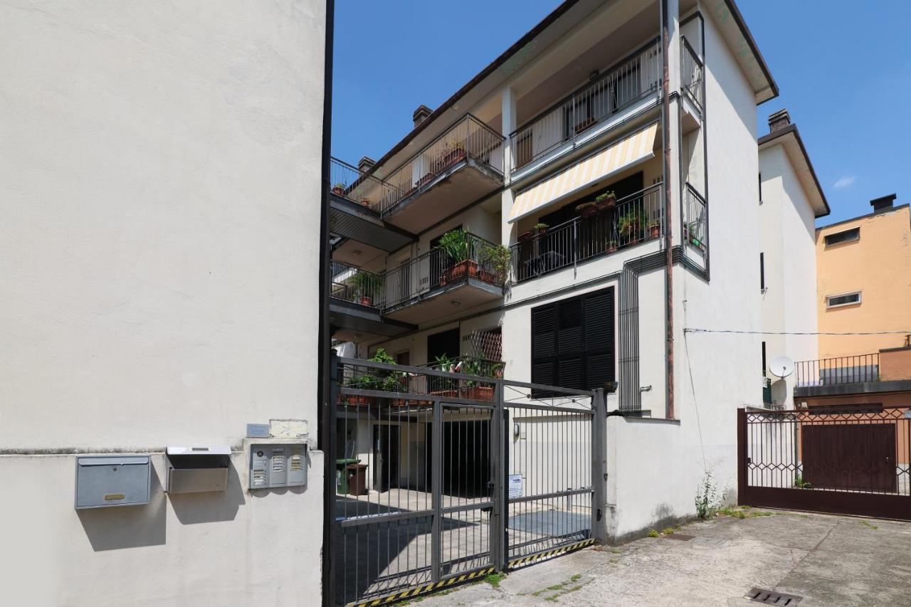 Primopiano - Euclide Apartment *