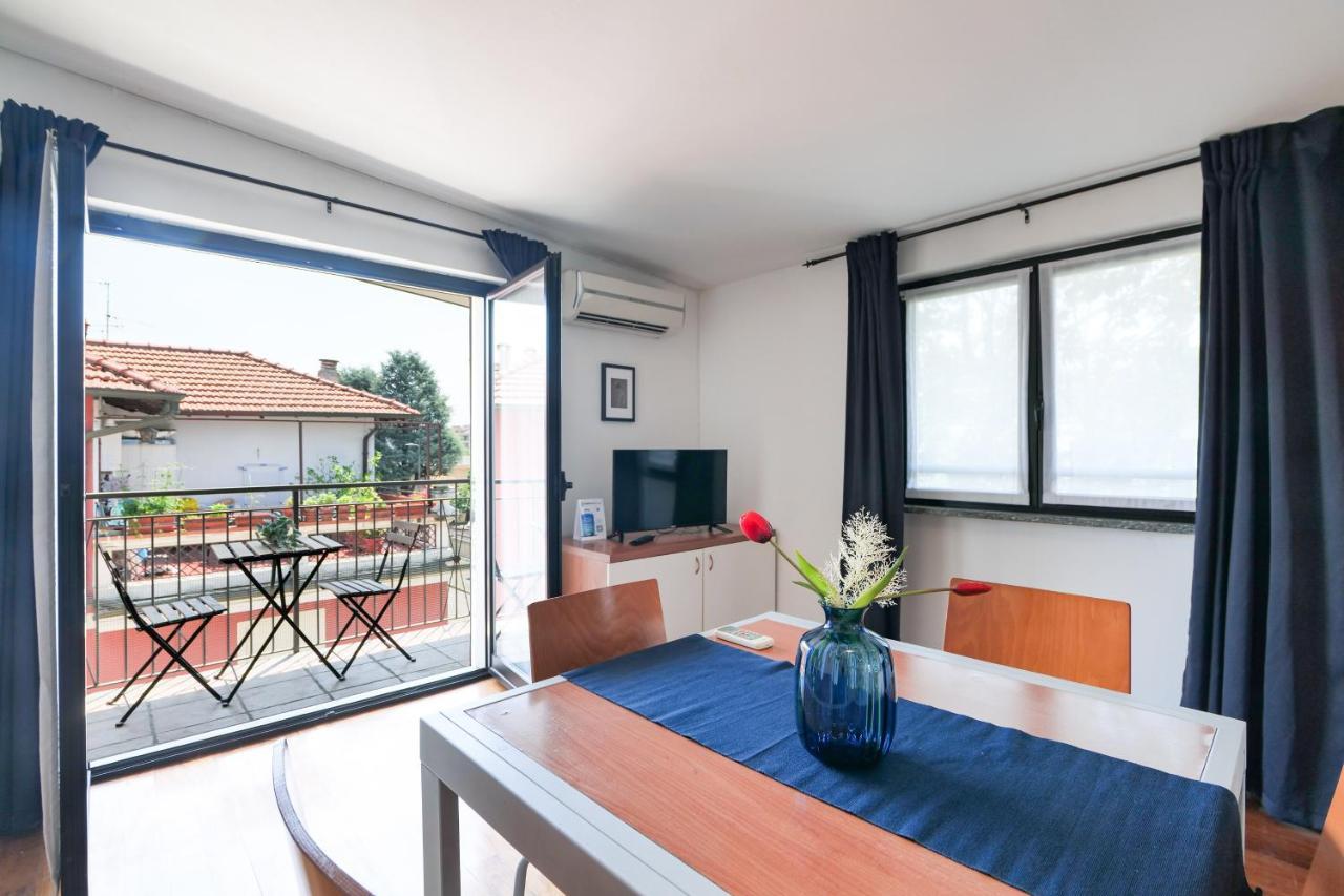 Apartment Primopiano - Euclide *
