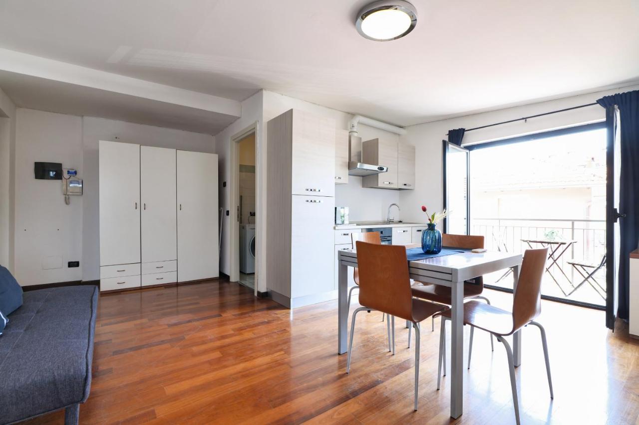 Primopiano - Euclide Apartment