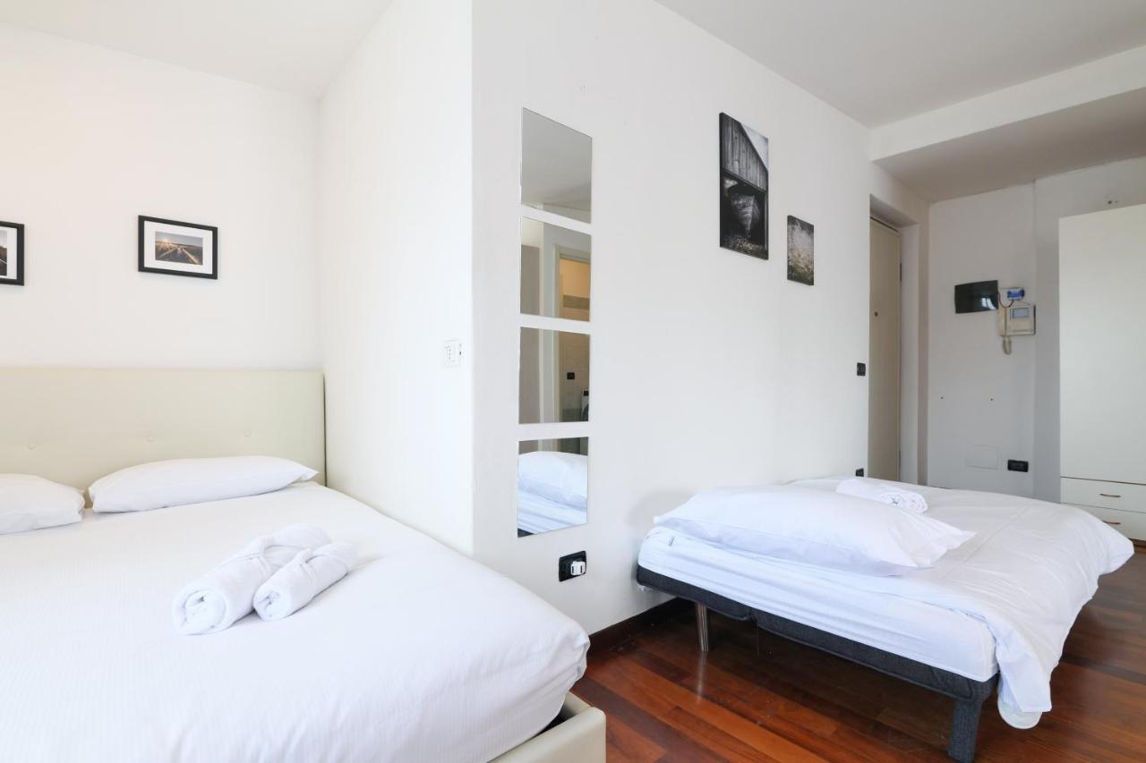 Apartment Primopiano - Euclide *