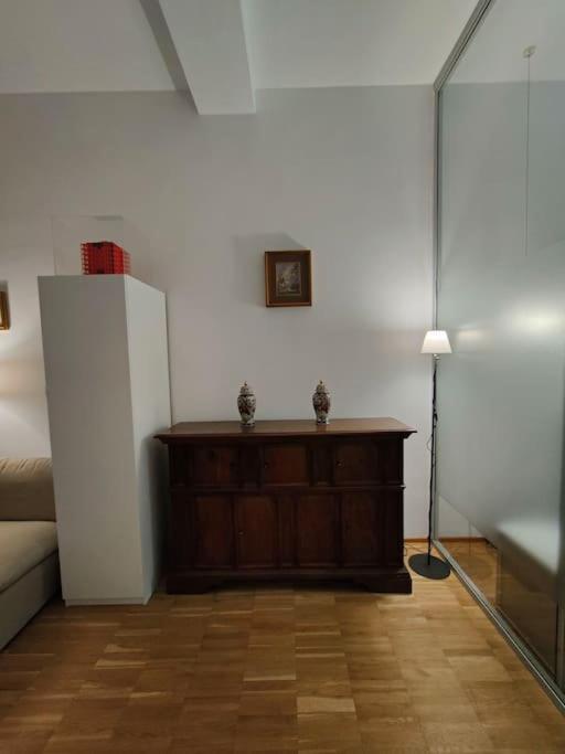 Short Rent Porta Romana *