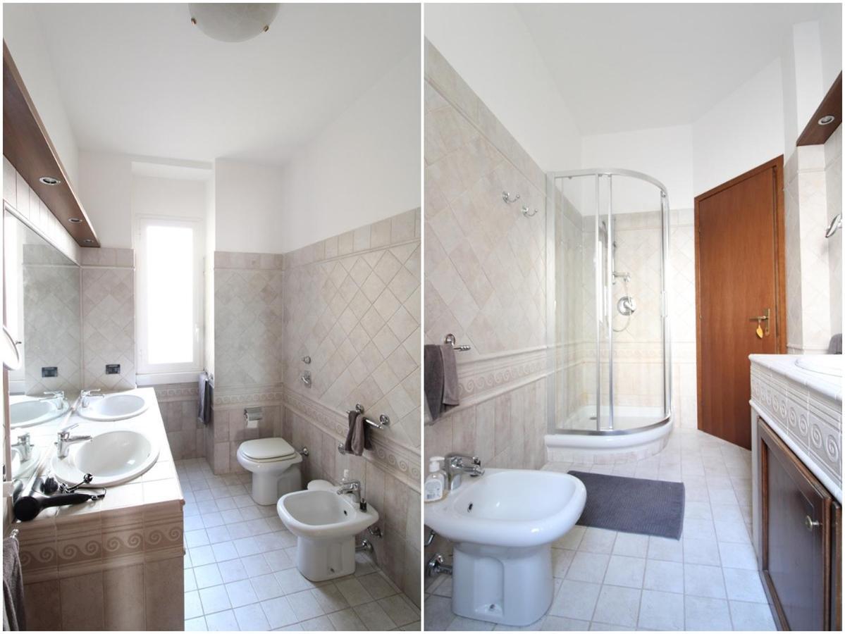 Milanrentals - Jolanda Apartment
