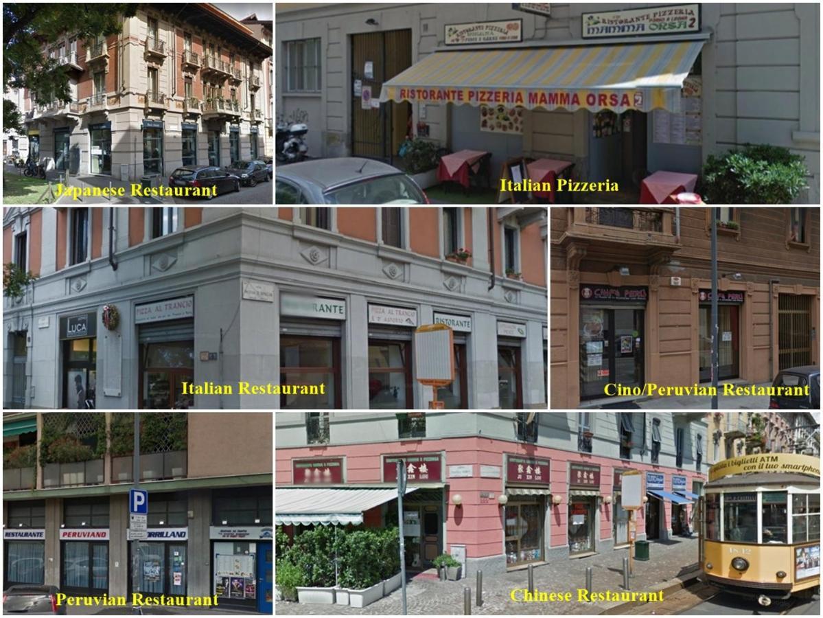 Milanrentals - Angelica Apartment Milan