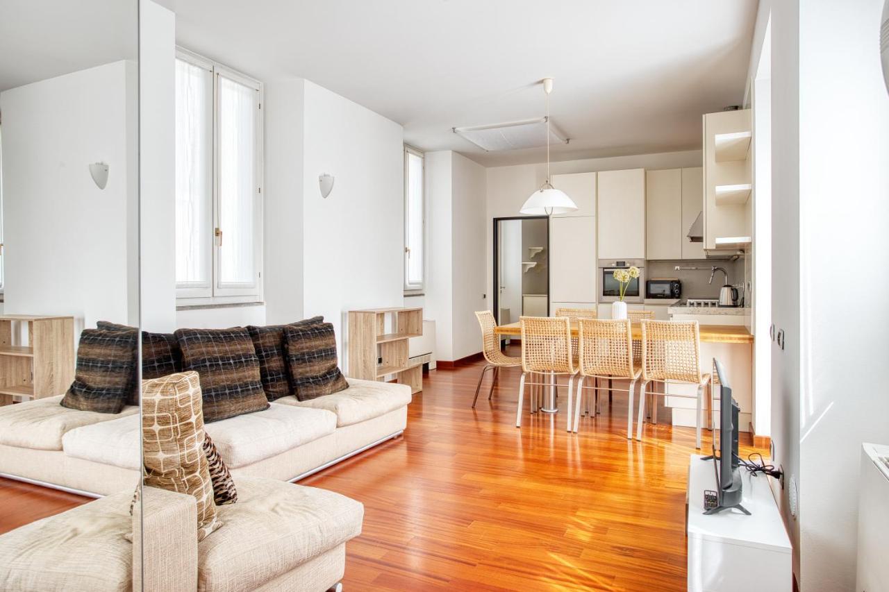 Joivy Trendy Near Sforzesco Castle Apartment Milan