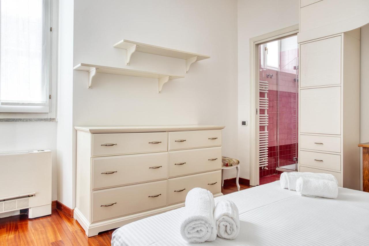 Joivy Trendy Near Sforzesco Castle Milan
