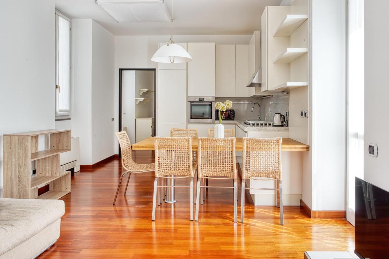 Apartment Joivy Trendy Near Sforzesco Castle