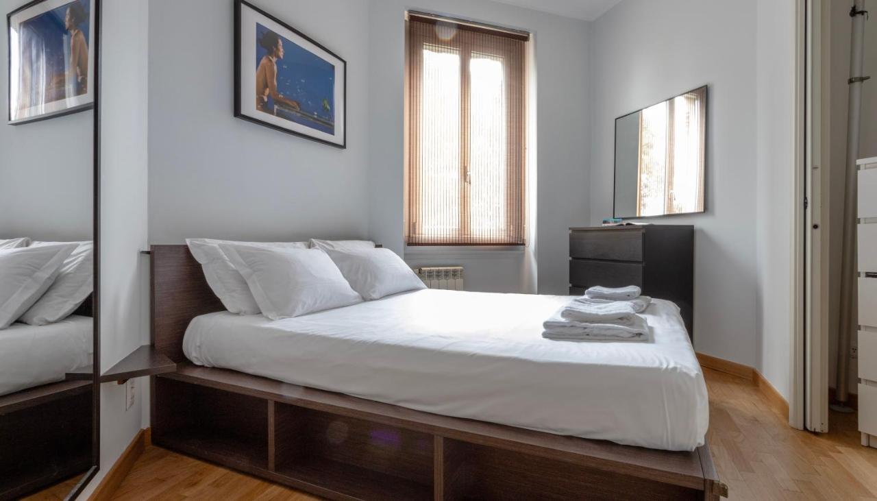 Apartment Italianway - Abruzzi 19 Mailand