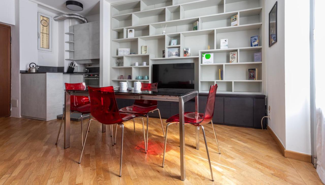 Apartment Italianway - Abruzzi 19 Mailand