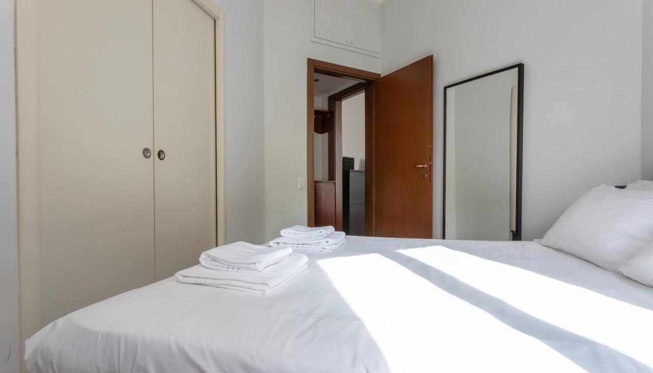 Italianway - Abruzzi 19 Apartment Mailand