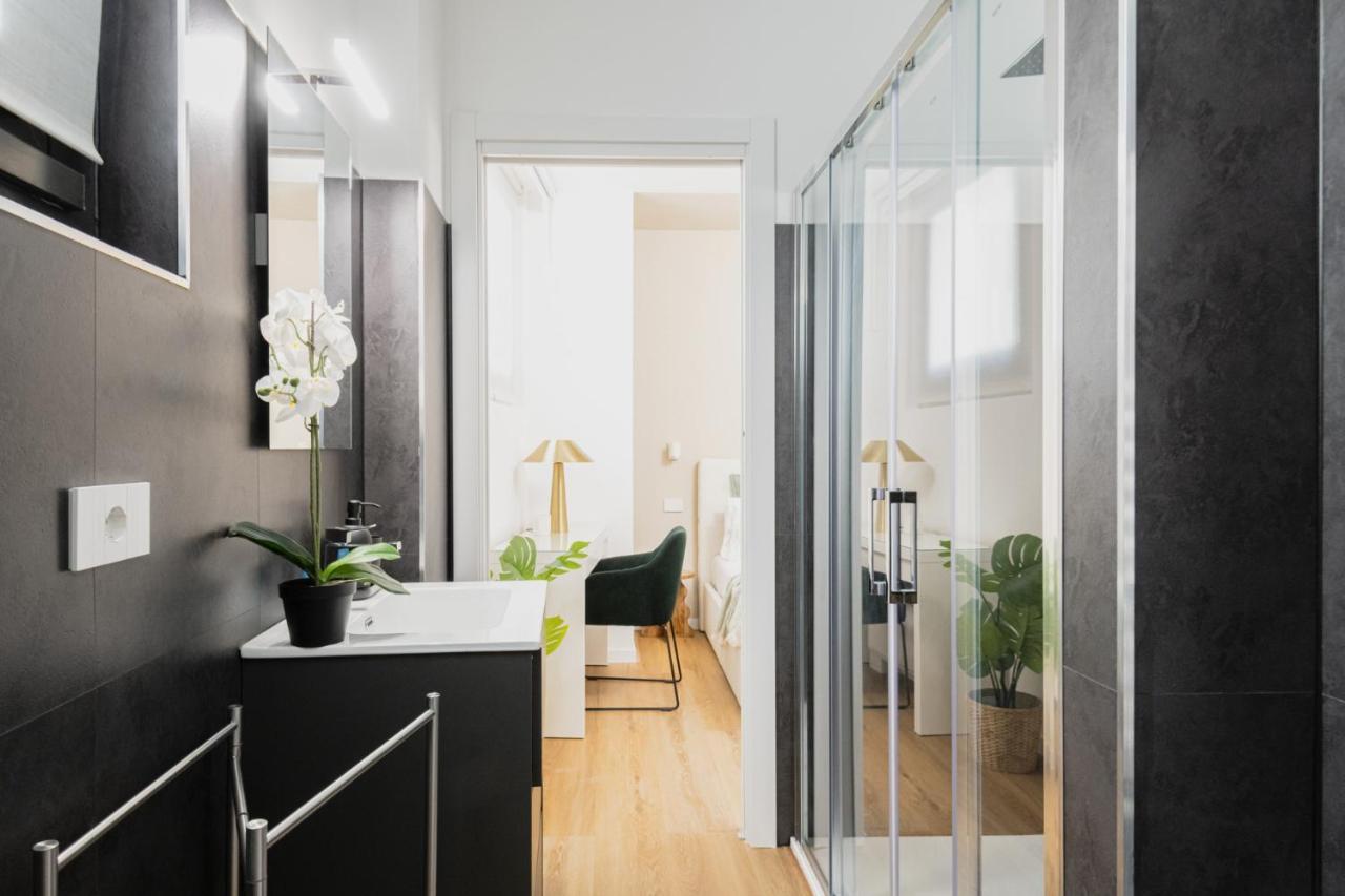 Apartment Easylife - Dimora Di Lusso A In Zona Colonne *