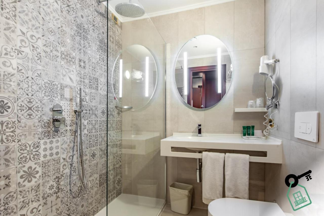 Apartment Hotel Rooms Milano *