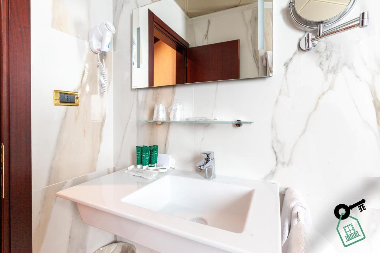 Hotel Rooms Milano Apartment *