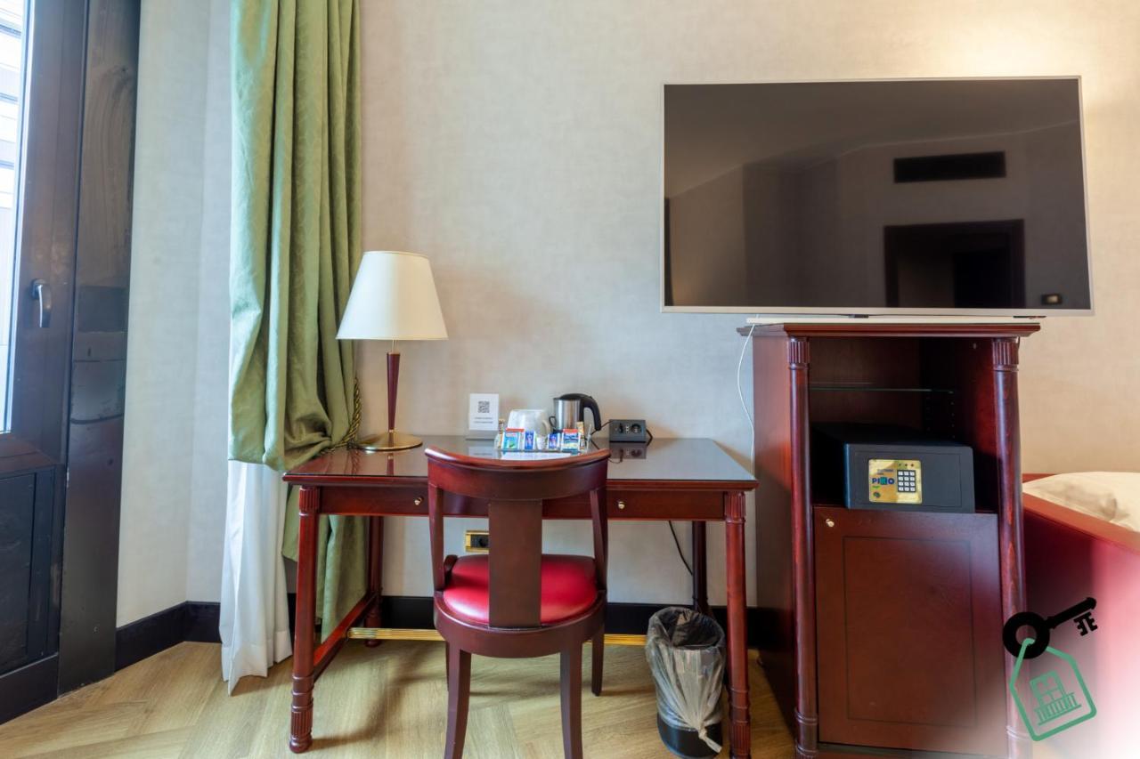 Hotel Rooms Milano Apartment Mailand