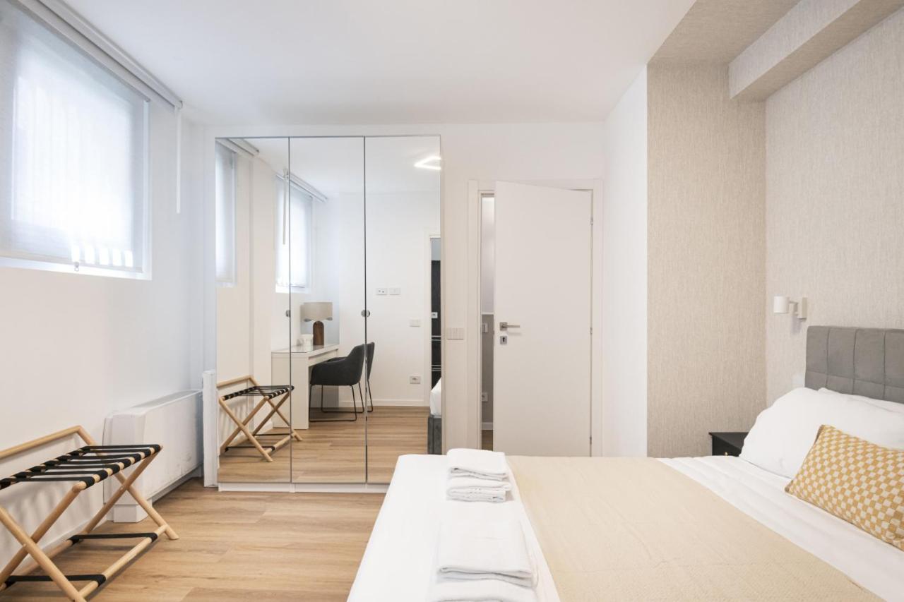 Apartment Easylife - Dimora Di Lusso A In Zona Colonne *