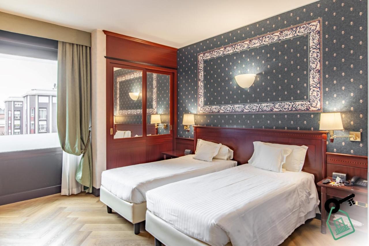 Apartment Hotel Rooms Milano *