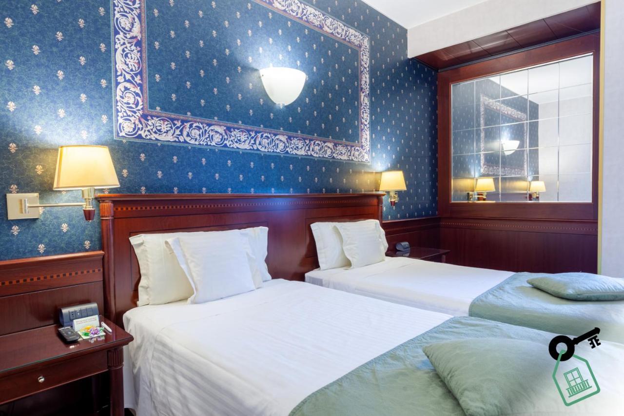 Apartment Hotel Rooms Milano Mailand