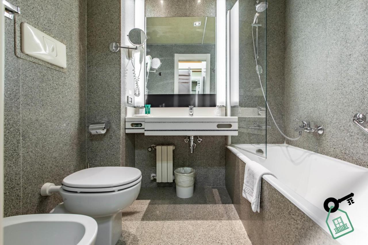 Hotel Rooms Milano Apartment *