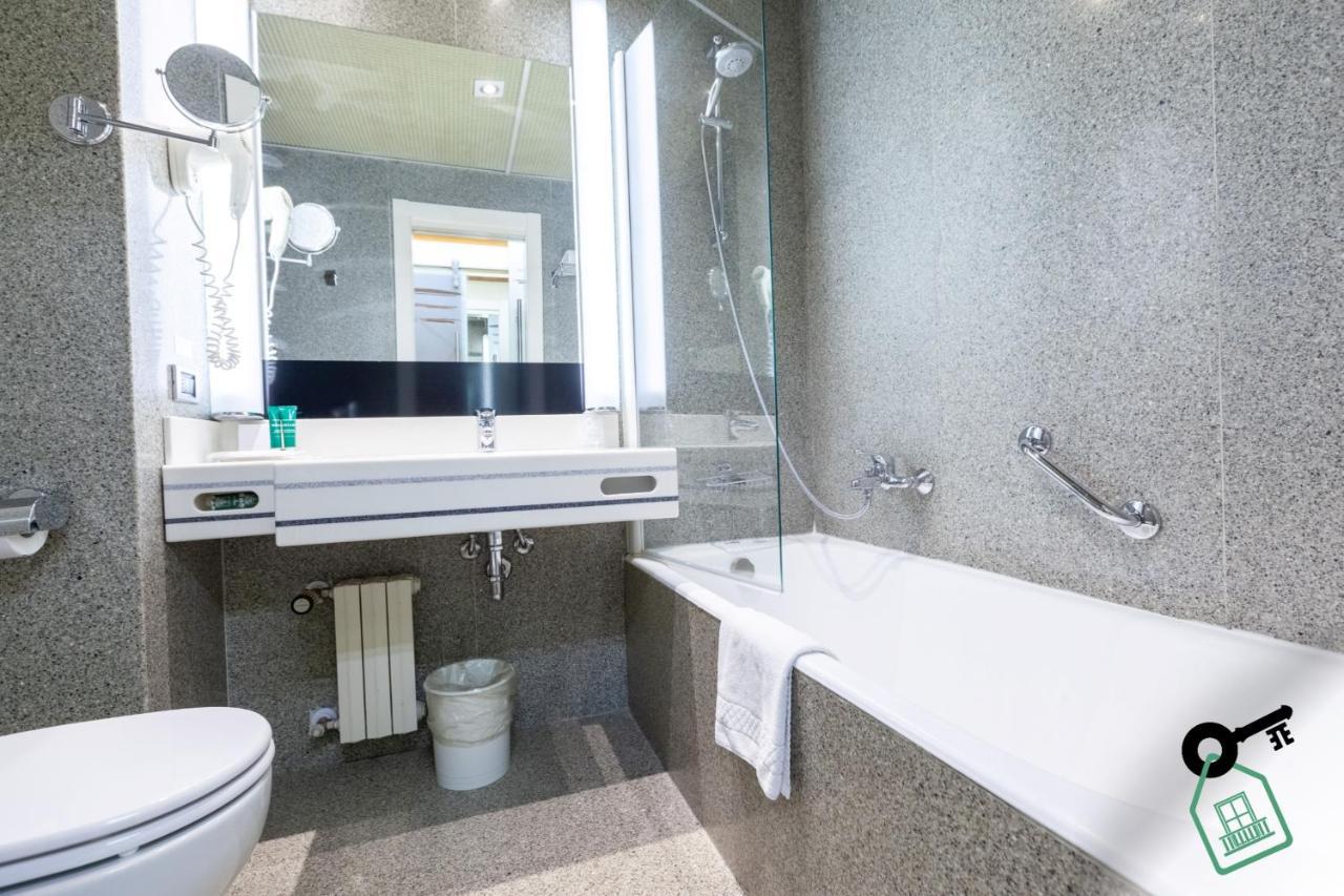 Apartment Hotel Rooms Milano Mailand