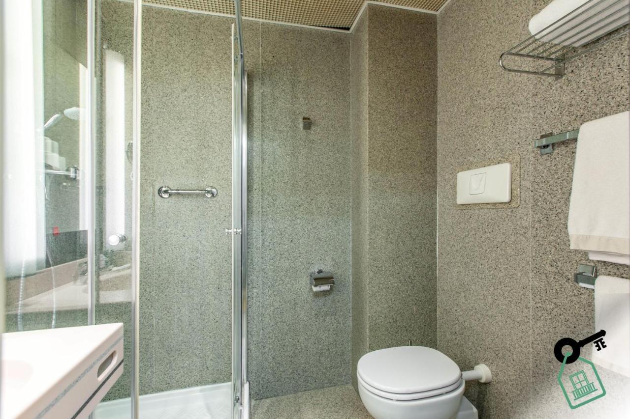 Hotel Rooms Milano Apartment Mailand