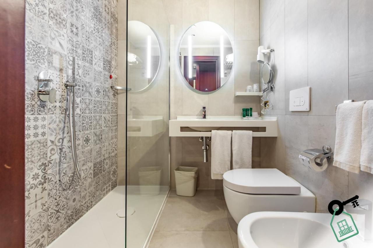 Apartment Hotel Rooms Milano Mailand
