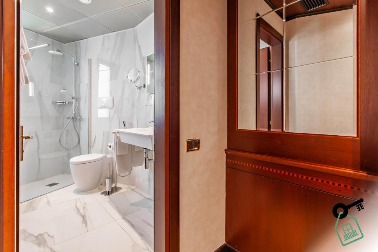 Hotel Rooms Milano Apartment Mailand