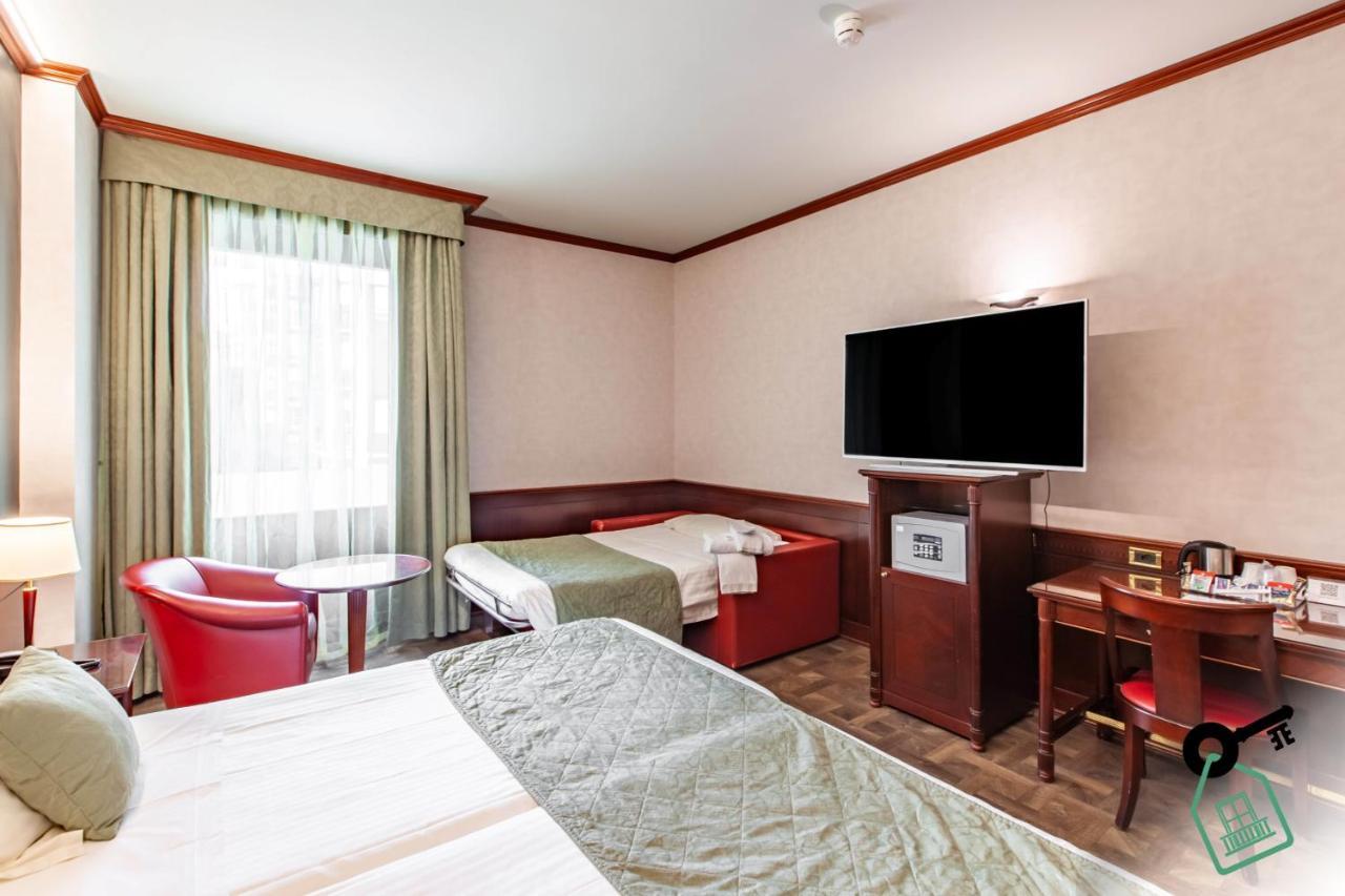 Apartment Hotel Rooms Milano Mailand