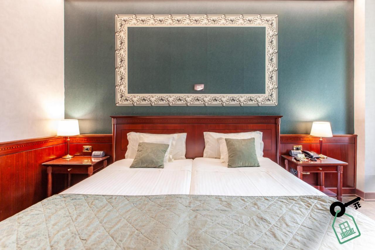 Hotel Rooms Milano Apartment Mailand