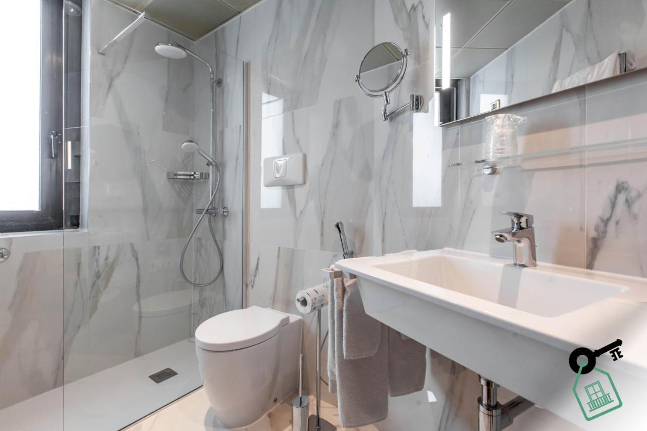 Hotel Rooms Milano Apartment *