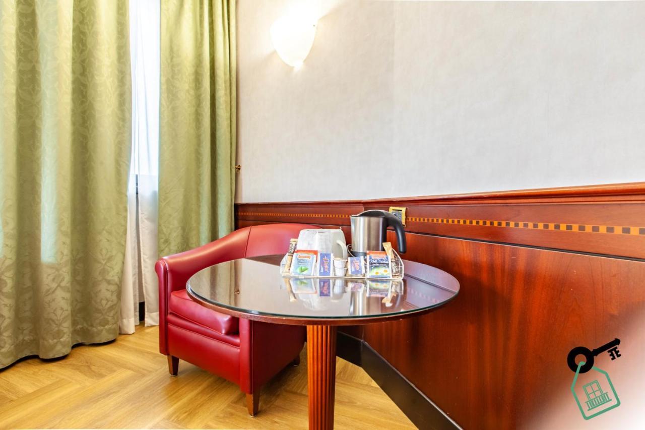 Hotel Rooms Milano Mailand