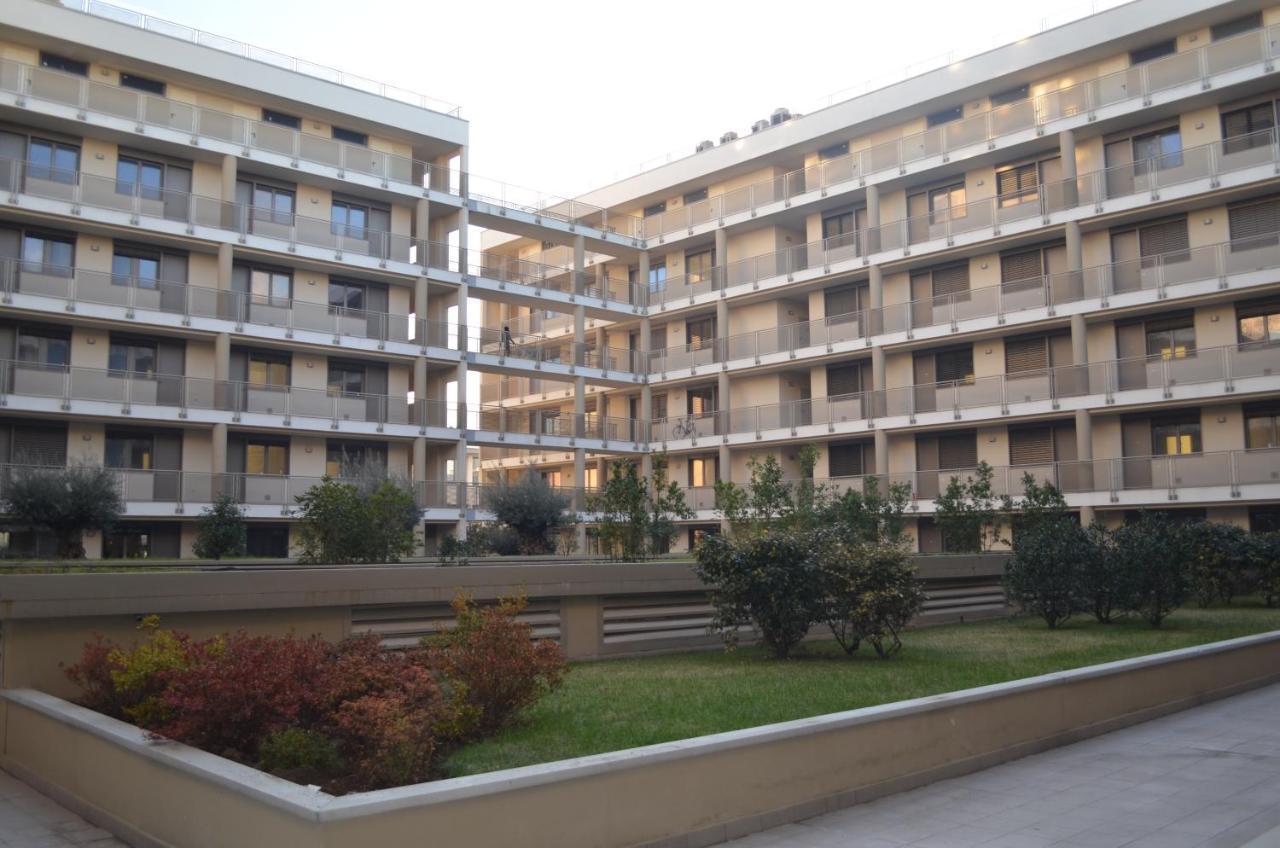 Strategico E Comodo: Bovisa Apartment *