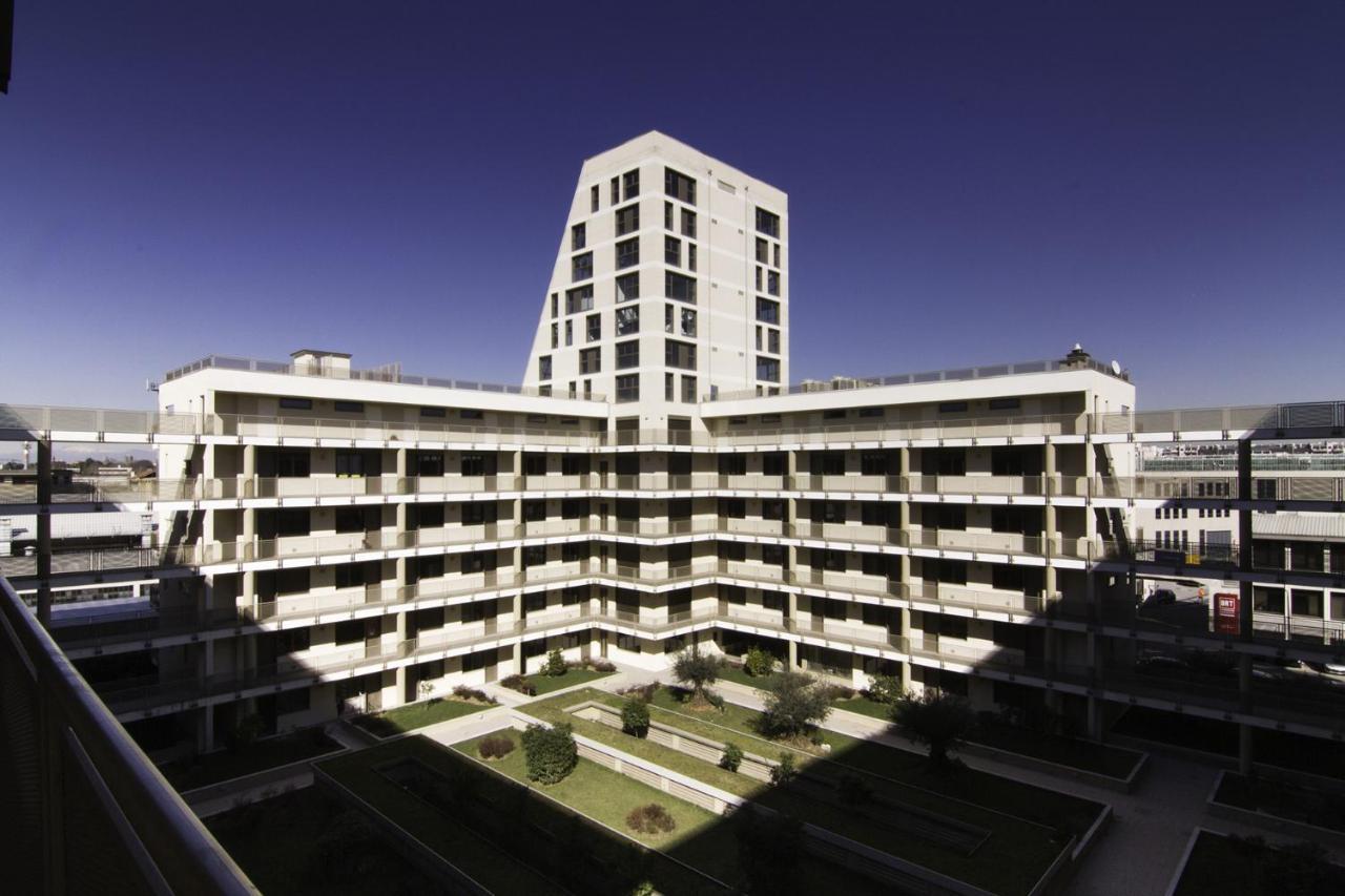 Apartment Strategico E Comodo: Bovisa