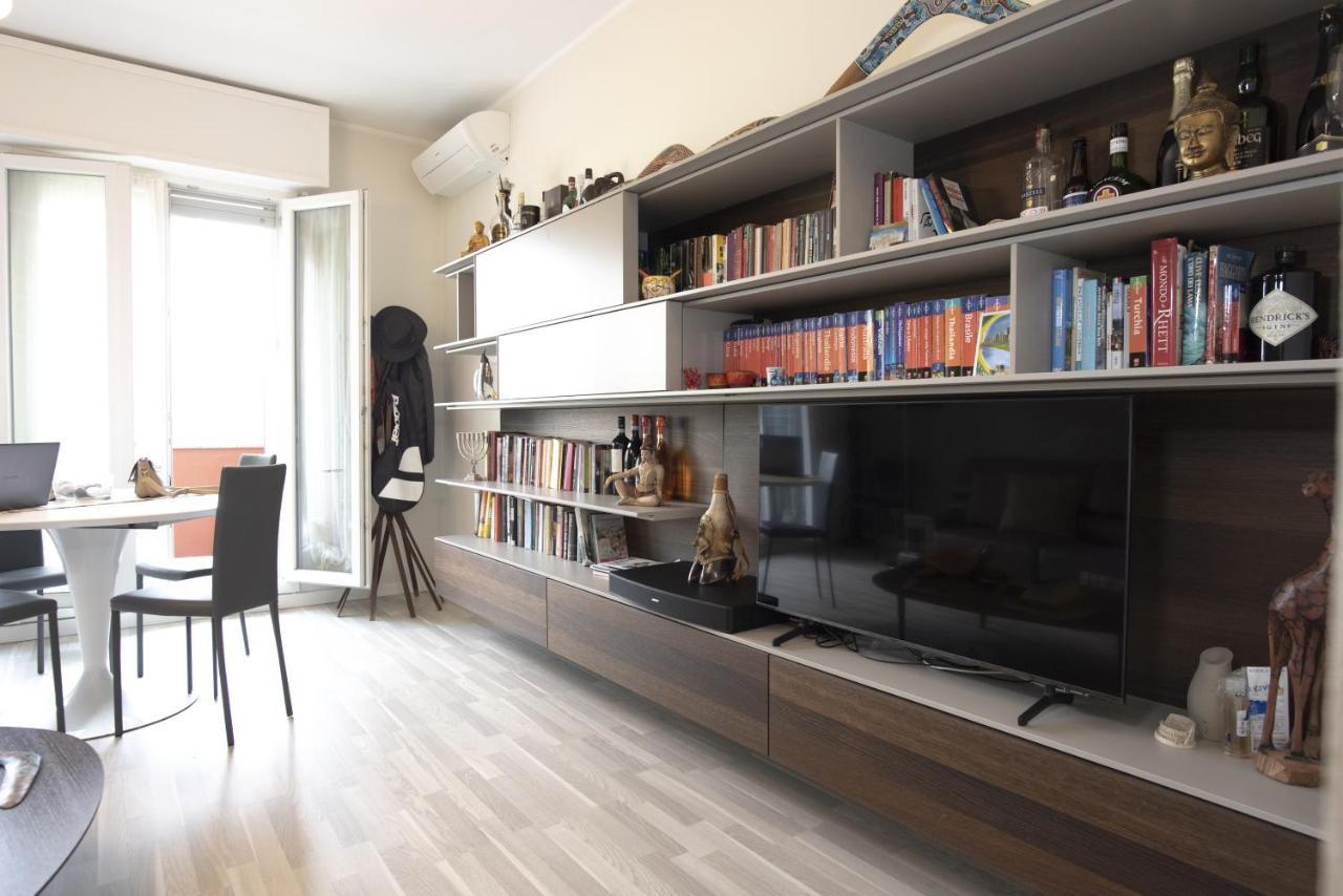 Maison Apartment