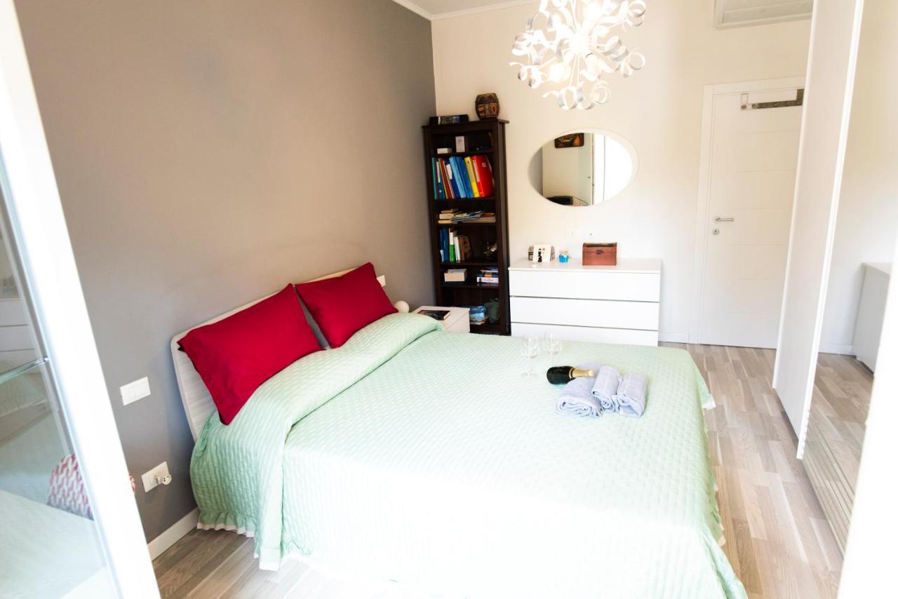 Maison Apartment Mailand
